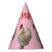 Hen Party-Petten Feesthoedjes (Voorkant)