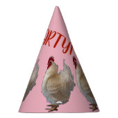 Hen Party-Petten Feesthoedjes (Rechts)