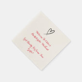 HEN PARTY SERVET (Hoek)