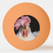 Hen Pingpongbal (Voorkant)