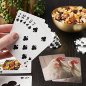 Hen Pokerkaarten (Insitu)