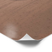 Hen & Rooster Perfect Poster (Hoek)