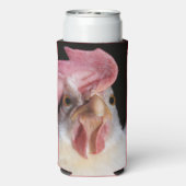 Hen Seltzer Blikjeskoeler (Seltzer Achterkant)