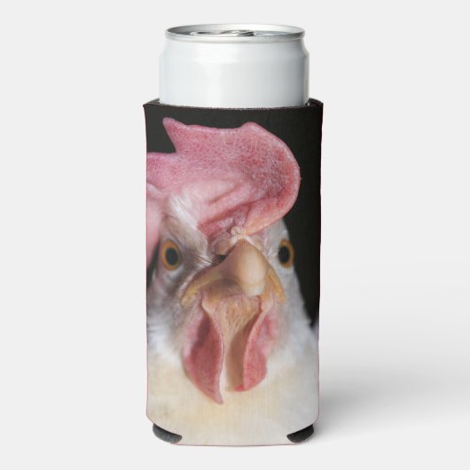 Hen Seltzer Blikjeskoeler (Seltzer Achterkant)