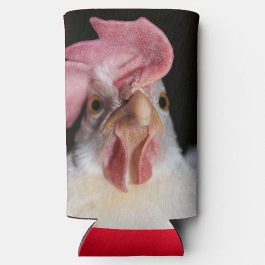 Hen Seltzer Blikjeskoeler (Achterkant)