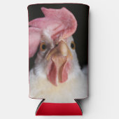 Hen Seltzer Blikjeskoeler (Voorkant)