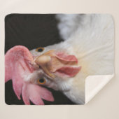 Hen Sherpa Deken (Voorkant (horizontaal))