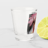 Hen Shot Glas (Links)