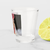 Hen Shot Glas (Rechts)