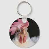 Hen Sleutelhanger (Voorkant)