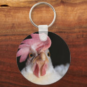 Hen Sleutelhanger (Voorkant)