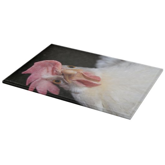 Hen Snijplank (Hoek)