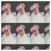Hen Stof (Swatch)