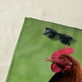 Hen Strandlaken (In situ)