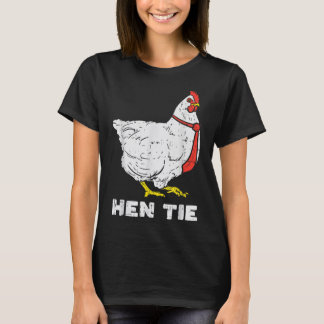 Hen Stropdas Funny Japanese Anime Pun Manga Joke O T-shirt