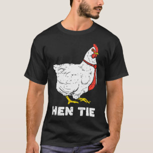 Hen Stropdas Funny Japanese Anime Pun Manga Joke O T-shirt