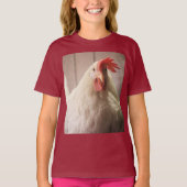Hen T-shirt (Voorkant)