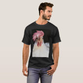 Hen T-shirt (Voorkant volledig)