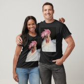 Hen T-shirt (Unisex)