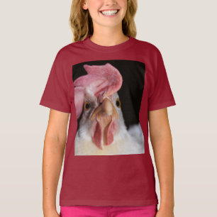 Hen T-shirt