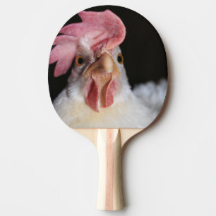 Hen Tafeltennisbatje