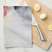 Hen Theedoek (Quarter Fold)