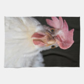 Hen Theedoek (Horizontaal)