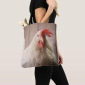 Hen Tote Bag (Dichtbij)