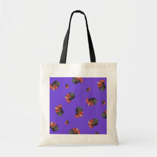Hen Tote Bag