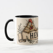 HEN-XIETY MOK (Links)