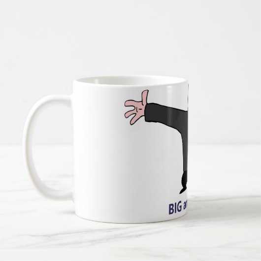 Henchman Cudly Mok (Links)