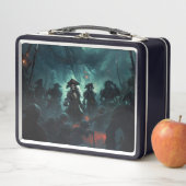 Henchmannen van Neptunus (In situ)