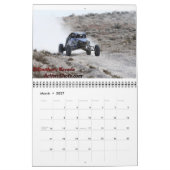Henderson 250 Agenda Kalender (Mar 2027)