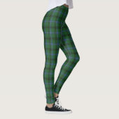 Henderson Ancient Original Scottish Tartan Leggings (Rechts)
