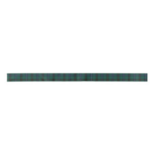 Henderson Clan Tartan Pset Ribbon Satijnen Lint