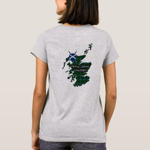 Henderson Clan Women's T-shirt