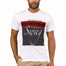 Henderson Family Swag Tshirt