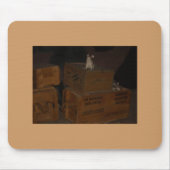 Henderson Field RATS Mousepad Muismat (Voorkant)