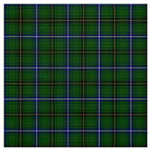 Henderson Modern Tartan Stof