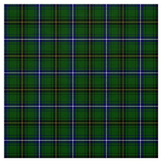 Henderson Modern Tartan Stof (Swatch)