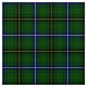 Henderson Modern Tartan Stof (Close Up)