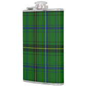 Henderson Scottish Tartan Heupfles (Links)