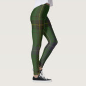 Henderson Tartan Clan Pset Leggings (Rechts)