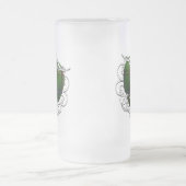 Henderson Tartan Heart Matglas Bierpul (Center)