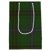 Henderson Tartan Medium Cadeauzakje (Achterkant)