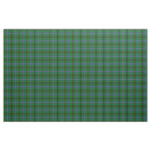 Henderson Tartan Print Stof (Yard (91,4 cm))