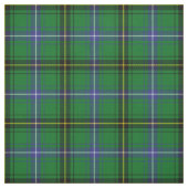 Henderson Tartan Print Stof (Swatch)