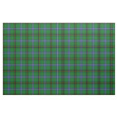 Henderson Tartan Print Stof (Fat Quarter)