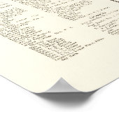 Hendersonville, NC Panoramic Map - 1913 Poster (Hoek)