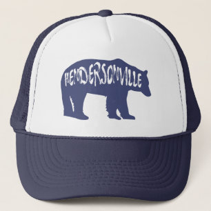 Hendersonville North Carolina Beer Trucker Pet
